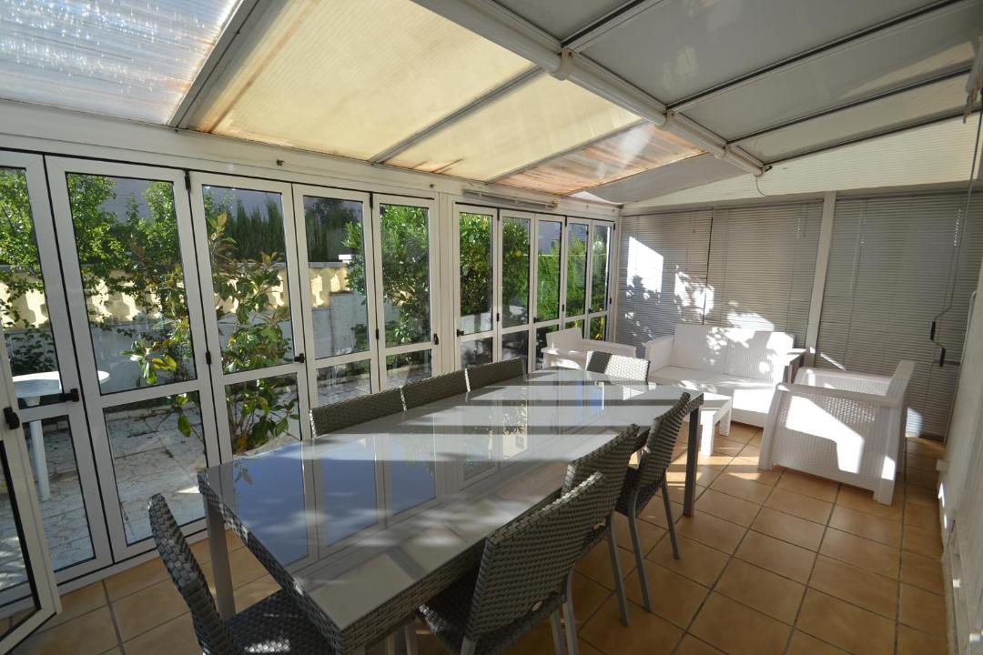 Photo of Patio Balcony in Cambrils
