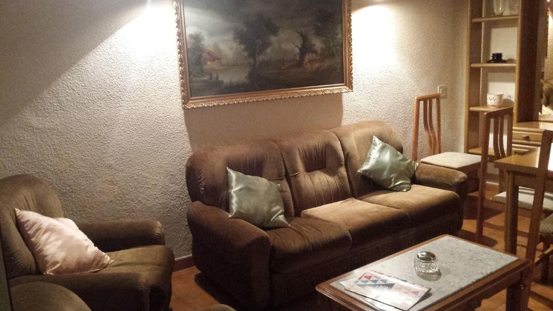 Photo of Livingroom in Alfara de Carles