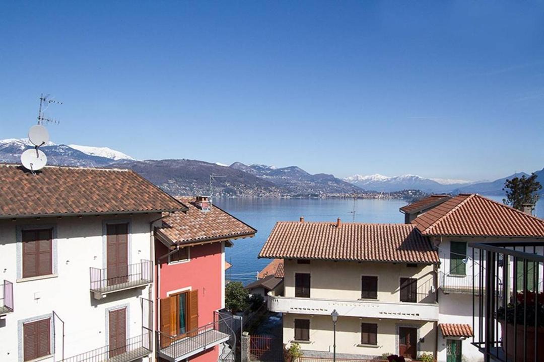 Photo of Buildings in Carciano
