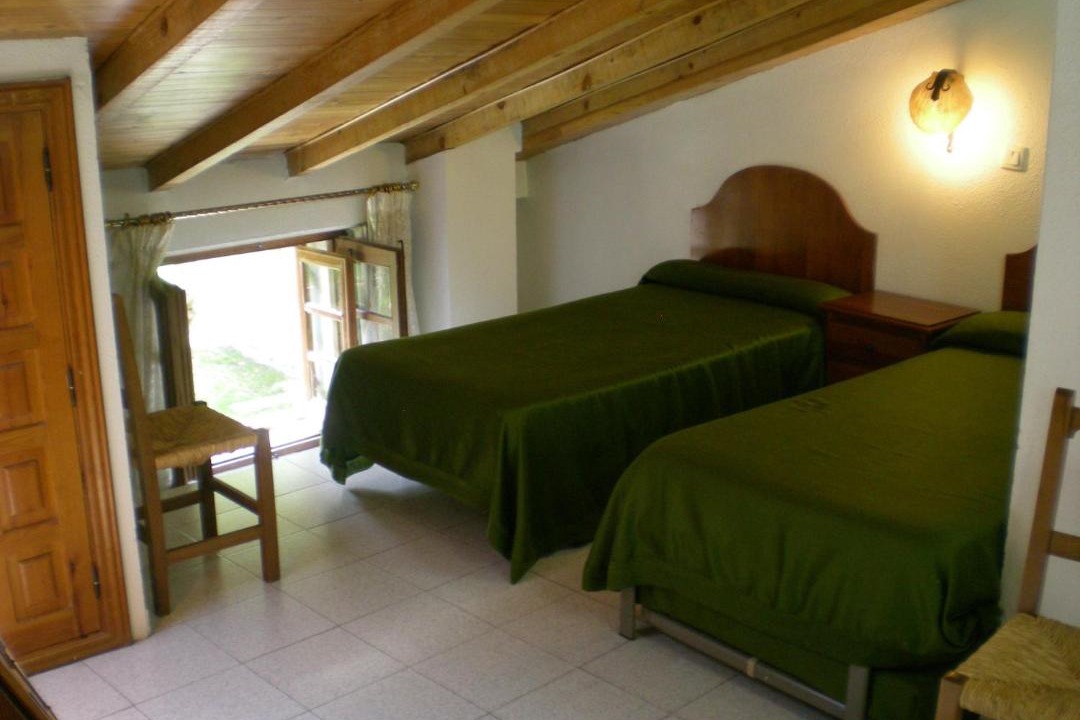 Photo of Bedroom in Burgos