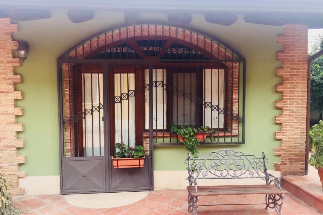 Photo of Buildings in Capua