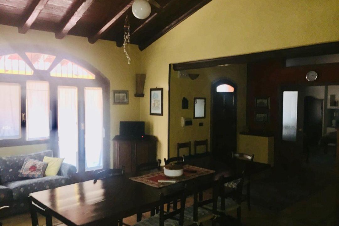 Photo of Livingroom in Capua