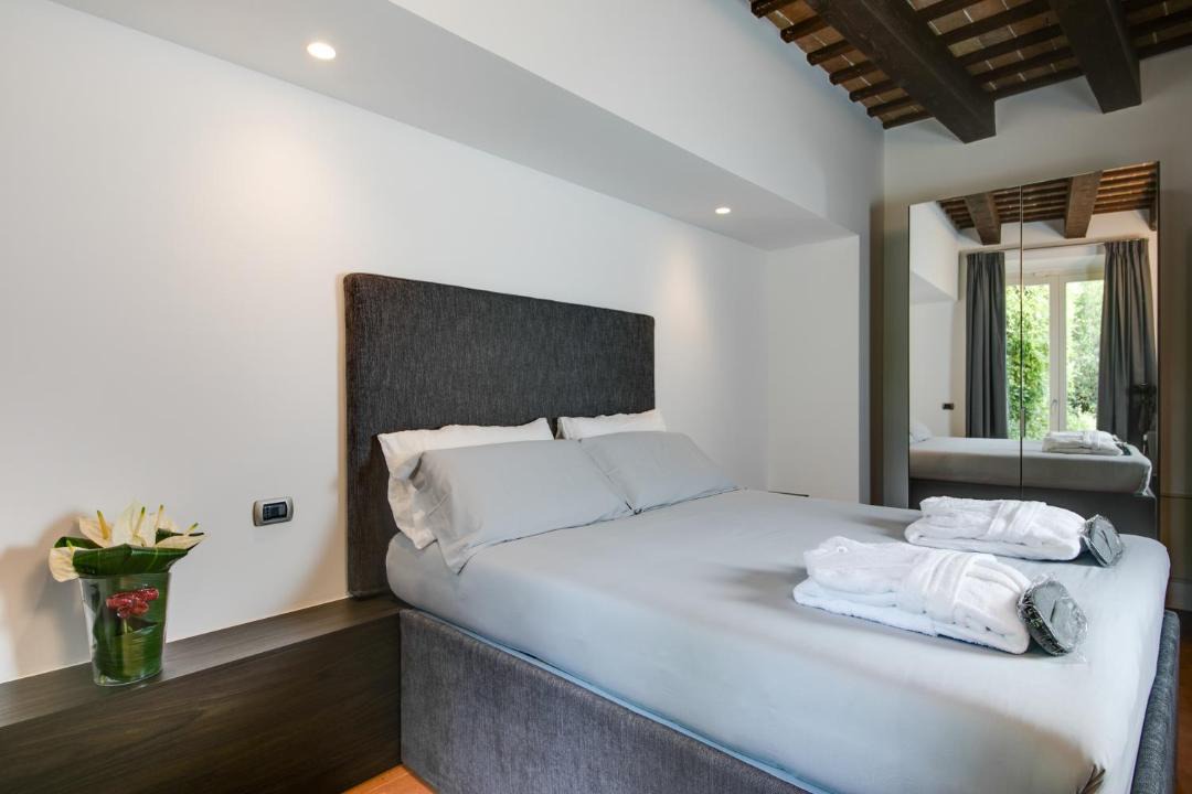 Photo of Bedroom in Forli