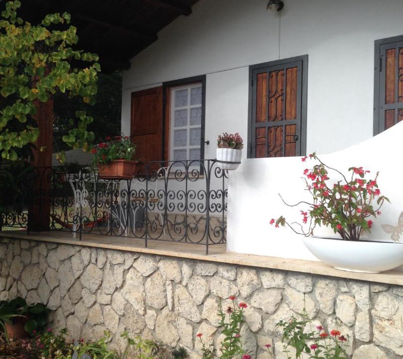 Photo of Buildings in Badia