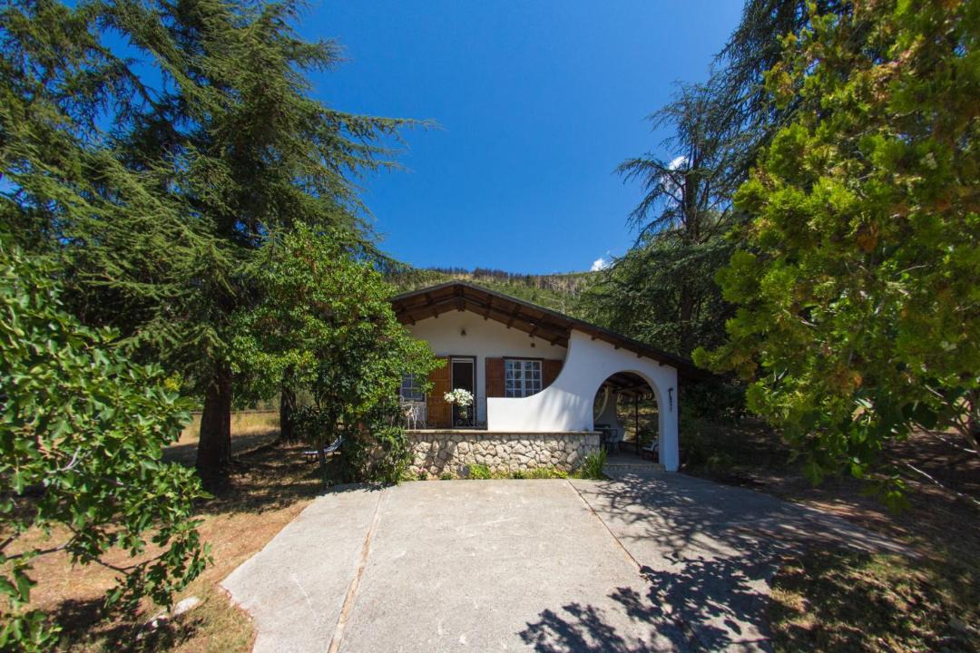 Photo of Buildings in Badia