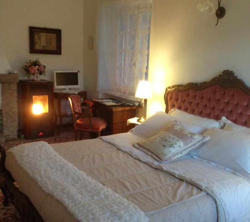 Photo of Bedroom in Badia