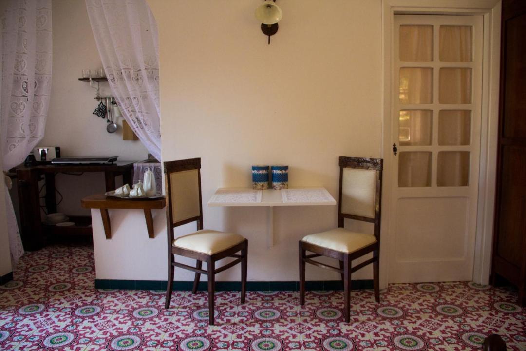 Photo of Livingroom in Badia