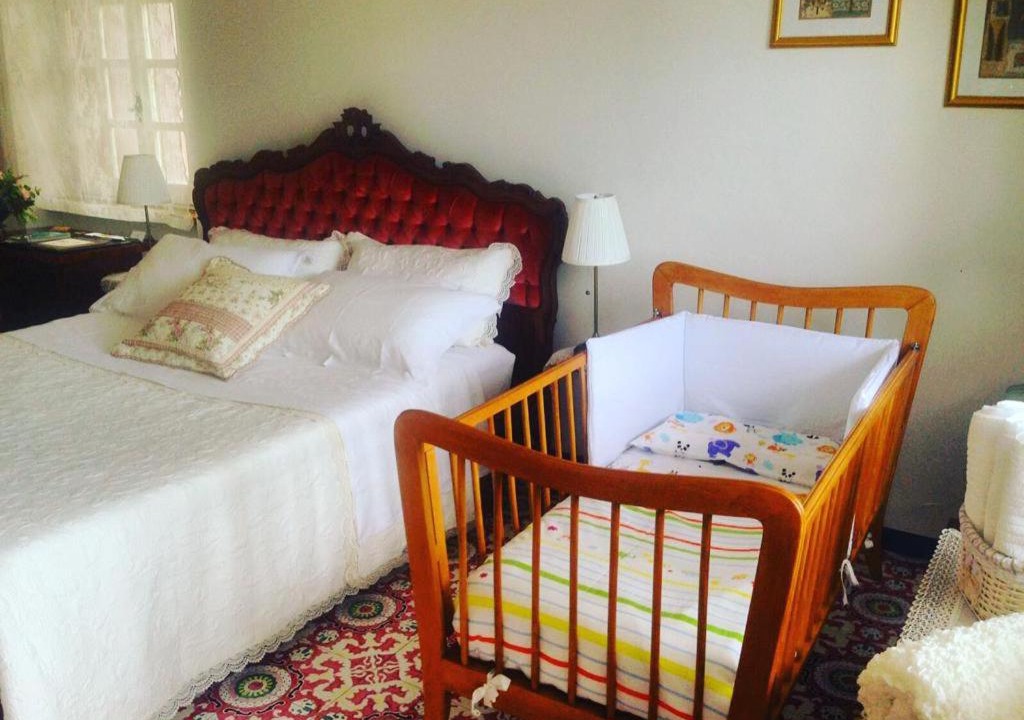 Photo of Bedroom in Badia