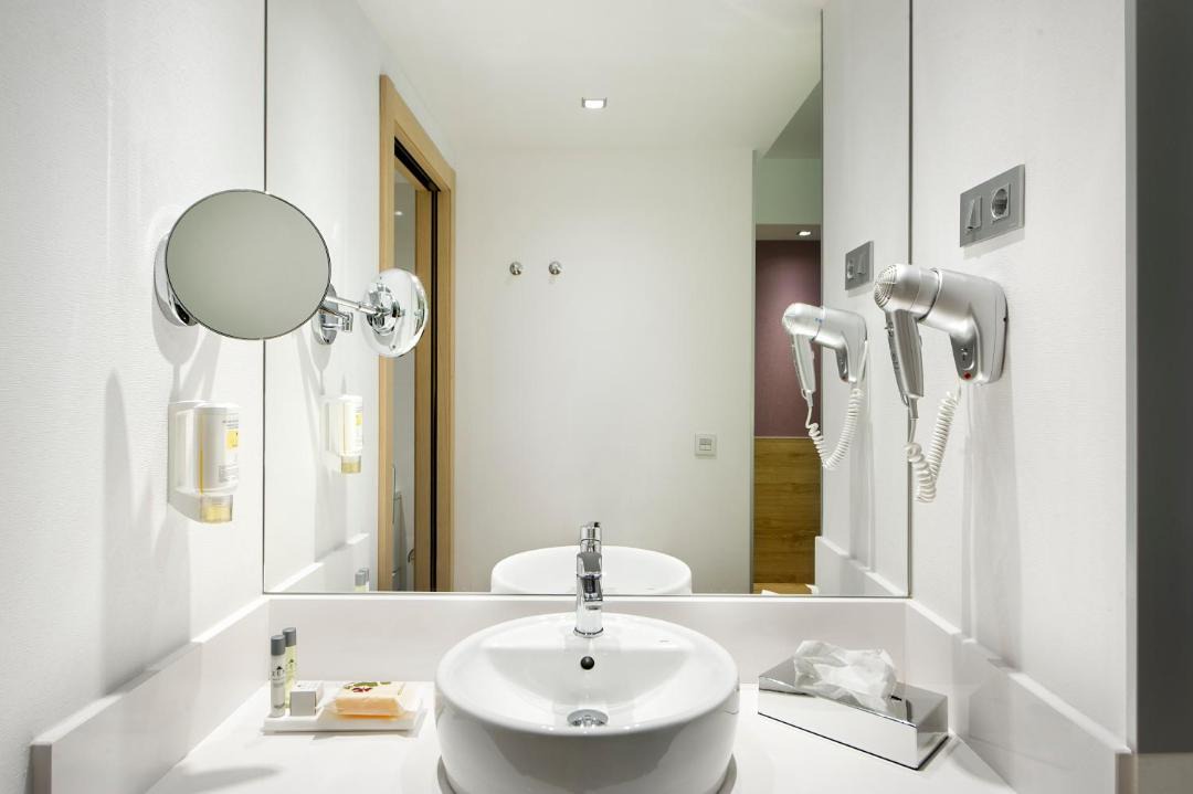 Photo of Bathroom in Miranda de Ebro