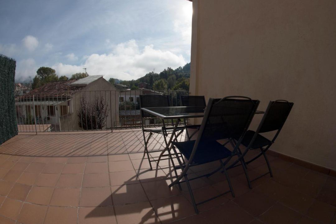 Photo of Patio Balcony in Sant Quirze de Besora