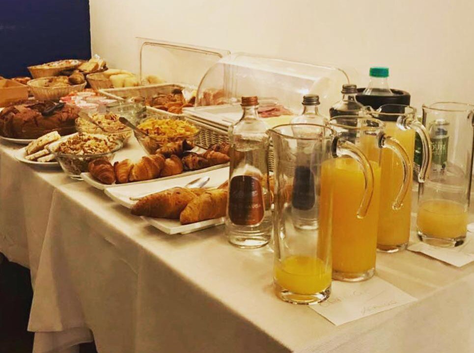 Photo of Kitchen in Calamandrana