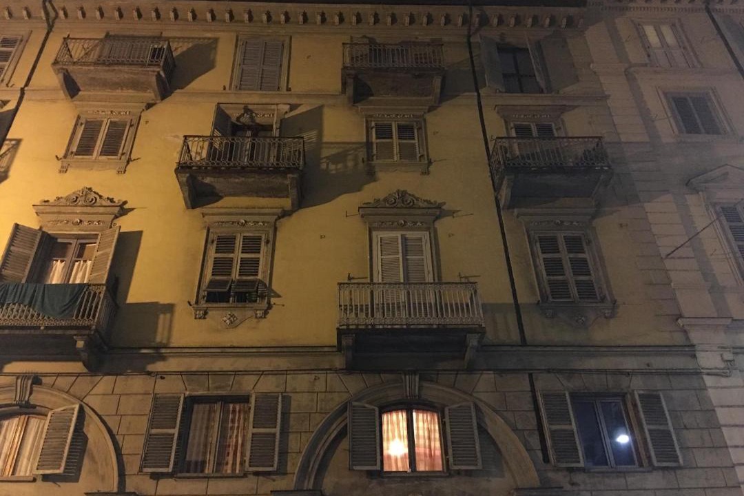 Photo of Buildings in Historic Centre