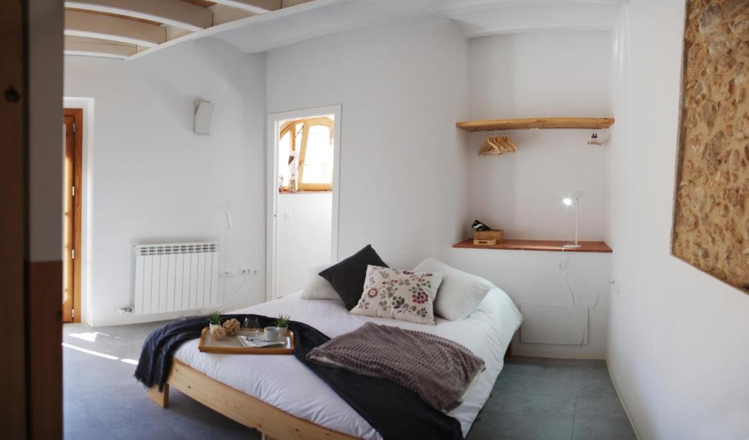 Photo of Bedroom in Navata