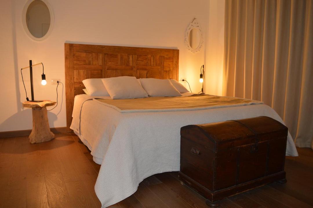 Photo of Bedroom in Acquaviva Picena
