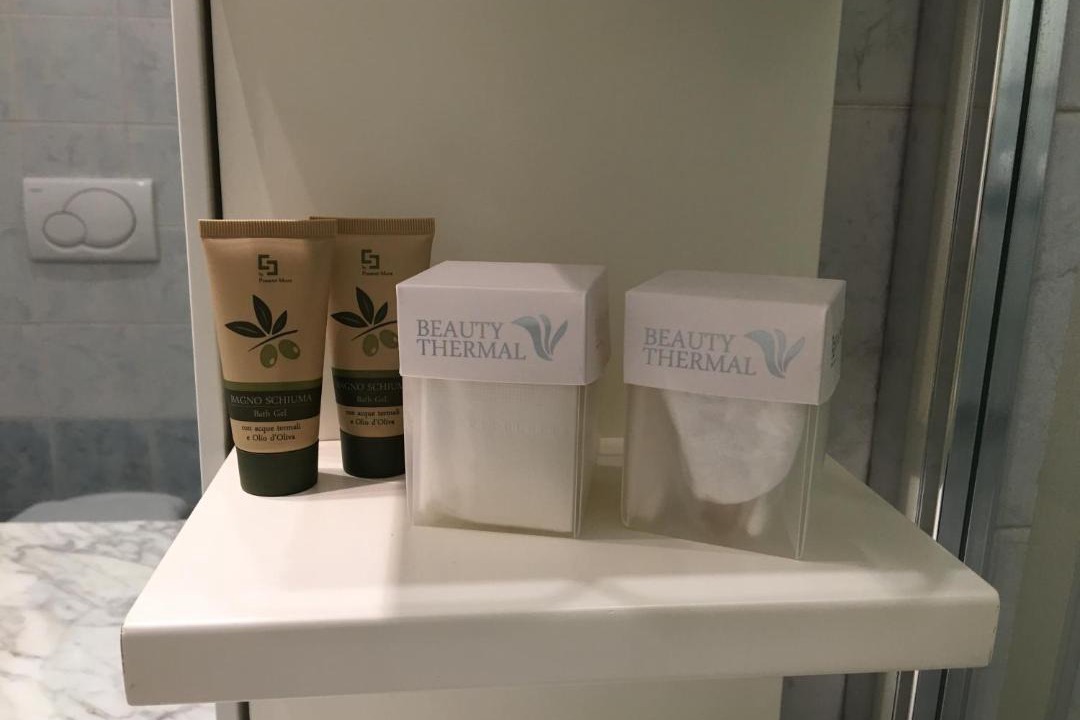 Photo of Bathroom in Historic Centre