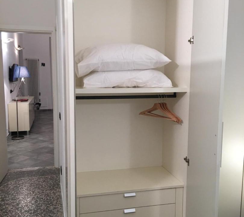 Photo of Bedroom in Historic Centre