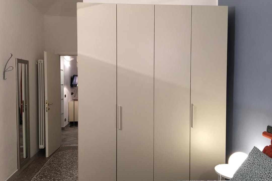 Photo of Bedroom in Historic Centre