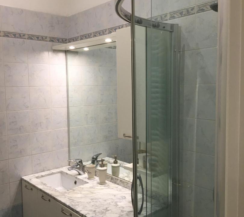 Photo of Bathroom in Historic Centre