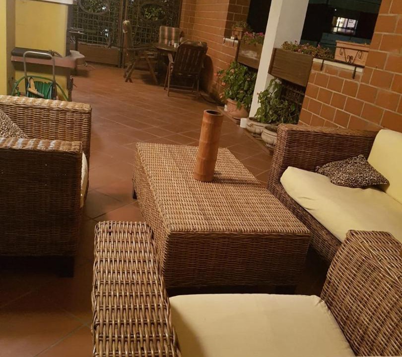 Photo of Livingroom in Crescenzago