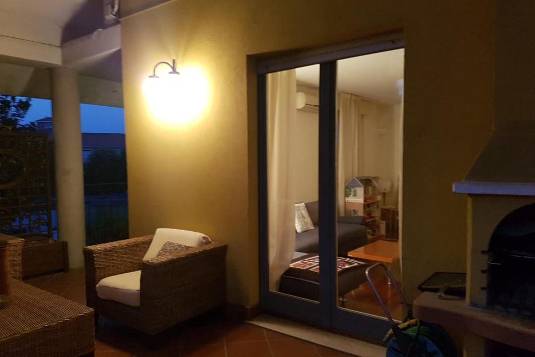 Photo of Livingroom in Crescenzago