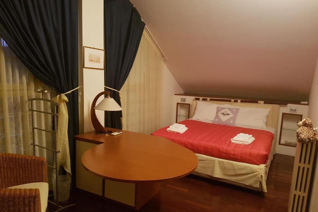 Photo of Bedroom in Crescenzago