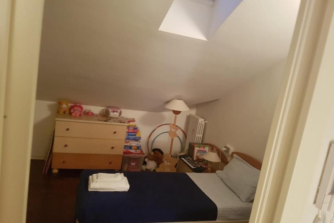 Photo of Bedroom in Crescenzago