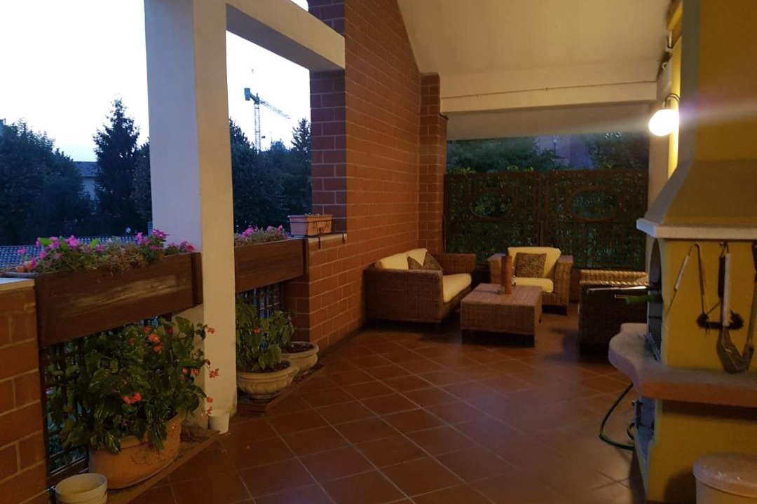 Photo of Livingroom in Crescenzago
