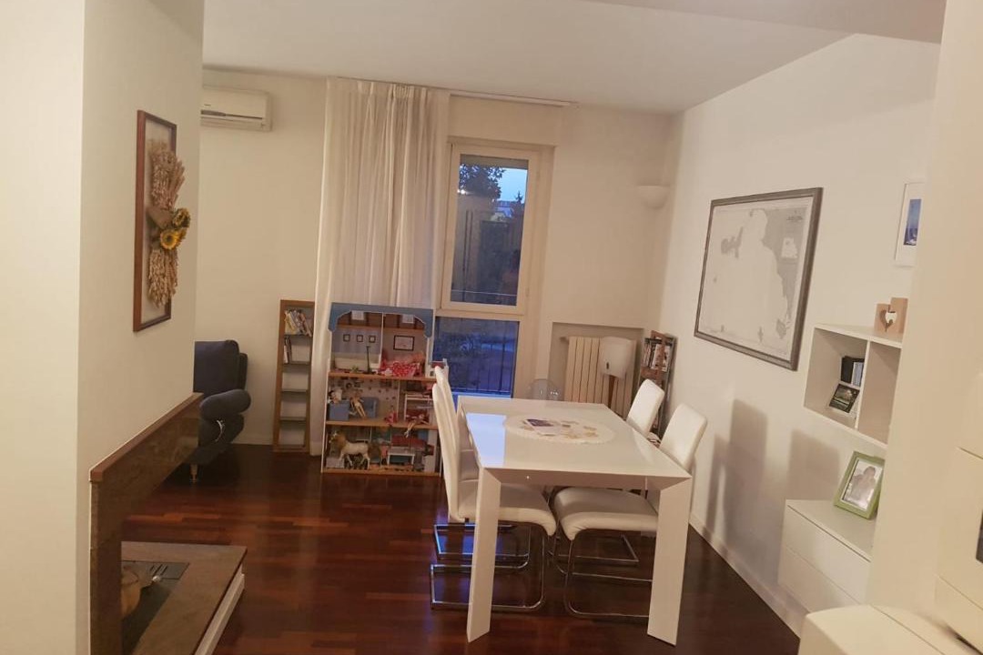 Photo of Livingroom in Crescenzago