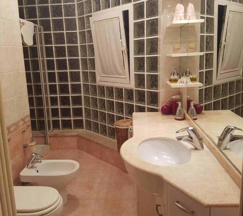 Photo of Bathroom in Crescenzago