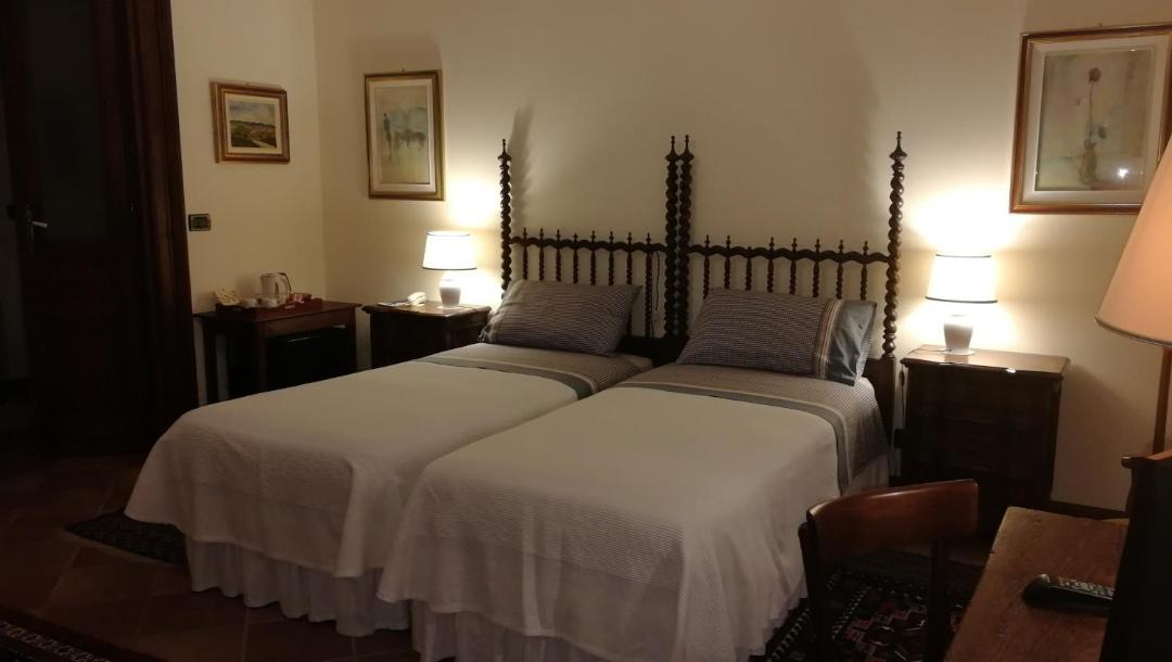 Photo of Bedroom in Caselette