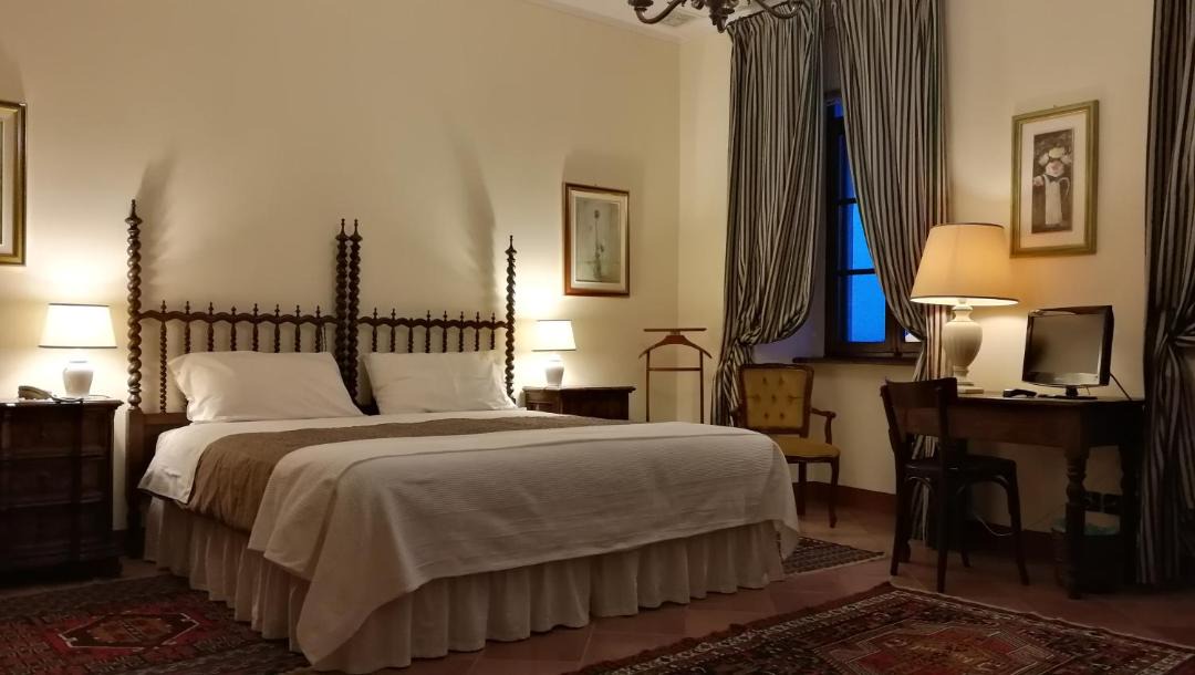 Photo of Bedroom in Caselette