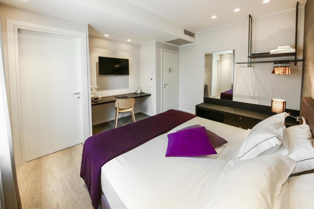 Photo of Bedroom in Buon Pastore-Sant'Agnese-San Damaso