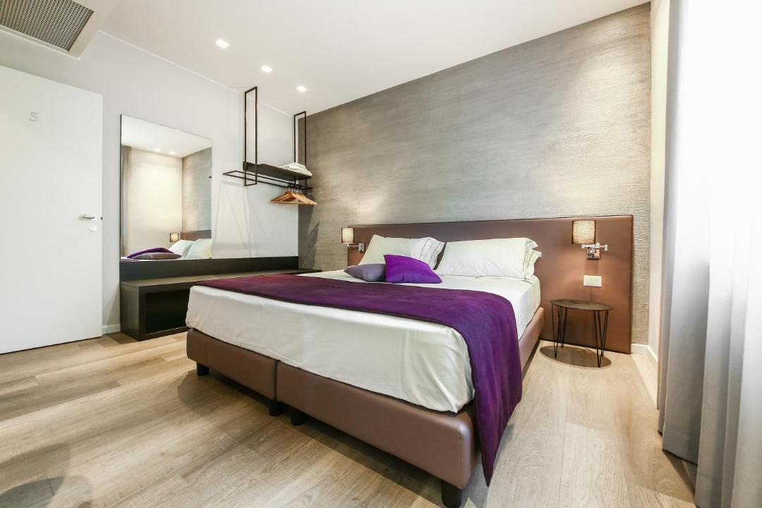 Photo of Bedroom in Buon Pastore-Sant'Agnese-San Damaso