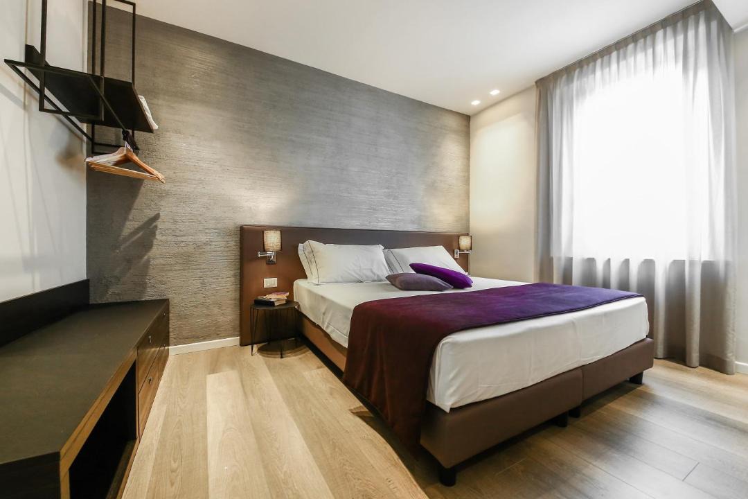 Photo of Bedroom in Buon Pastore-Sant'Agnese-San Damaso