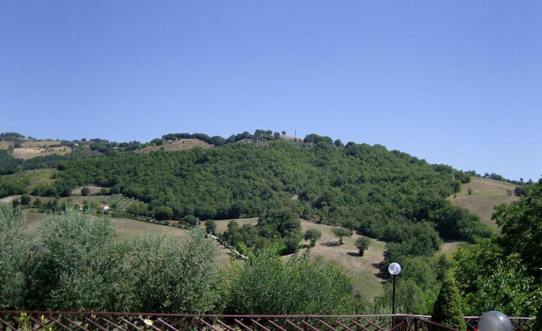 Photo of Outdoor in Valfabbrica