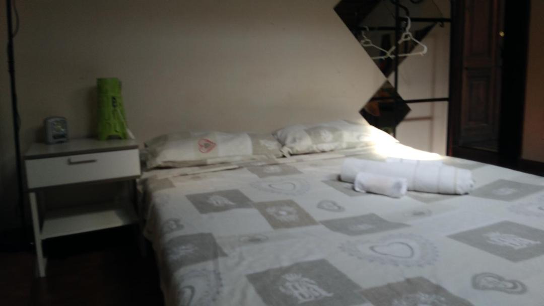 Photo of Bedroom in Cenisia