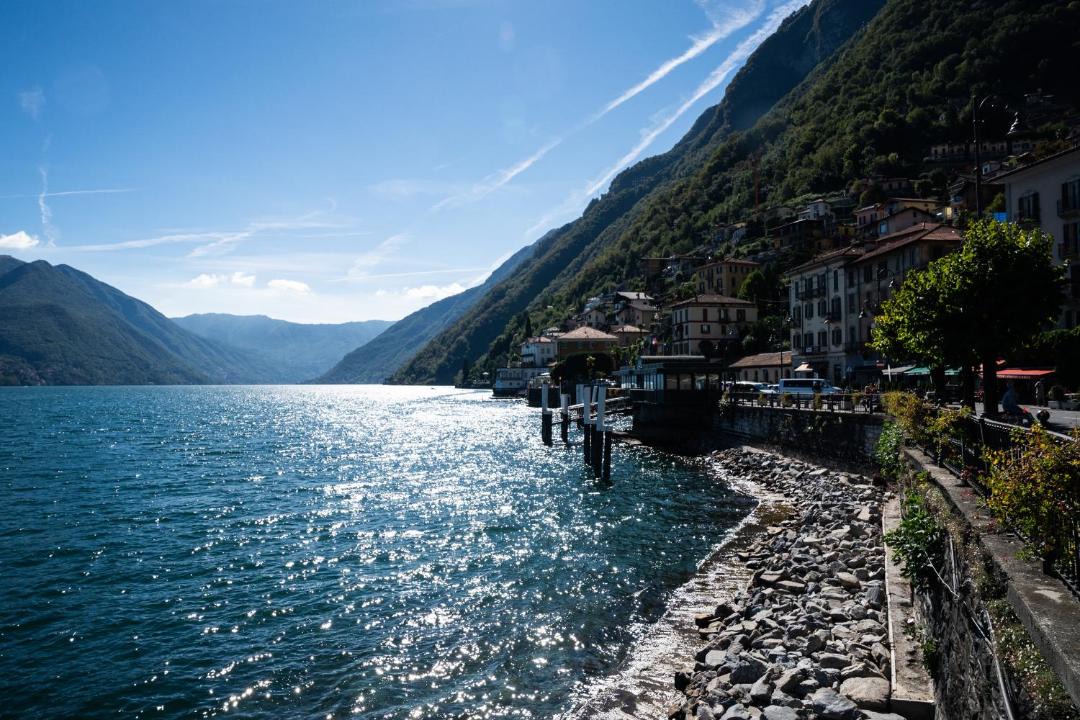 Photo of Others in Argegno