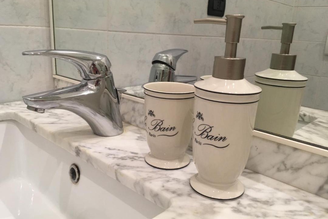 Photo of Bathroom in Historic Centre