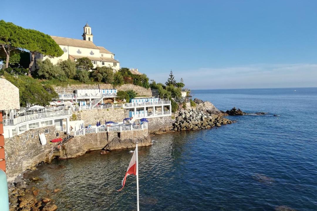 Photo of Outdoor in Quinto al Mare