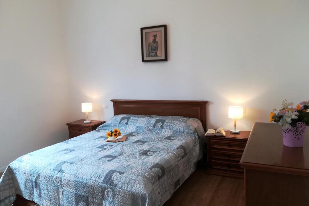 Photo of Bedroom in Quinto al Mare