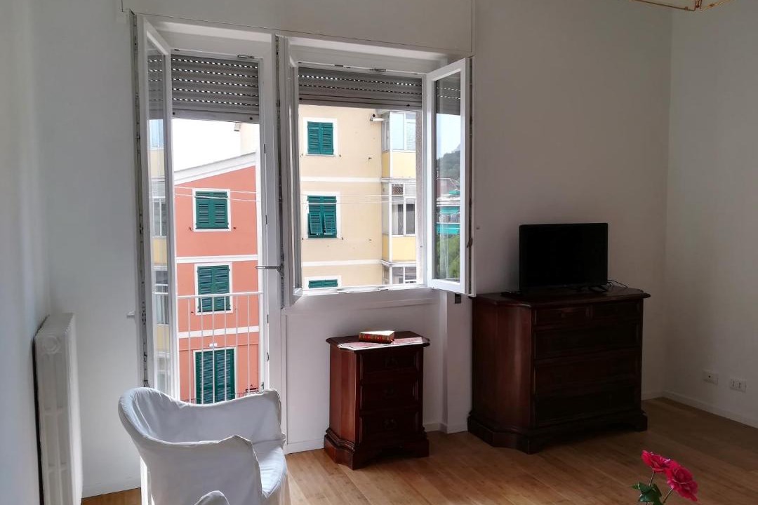 Photo of Livingroom in Quinto al Mare