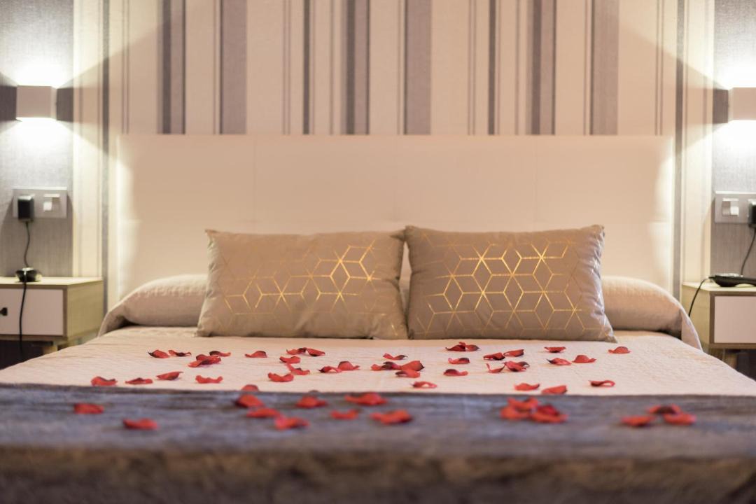 Photo of Bedroom in Lancharejo