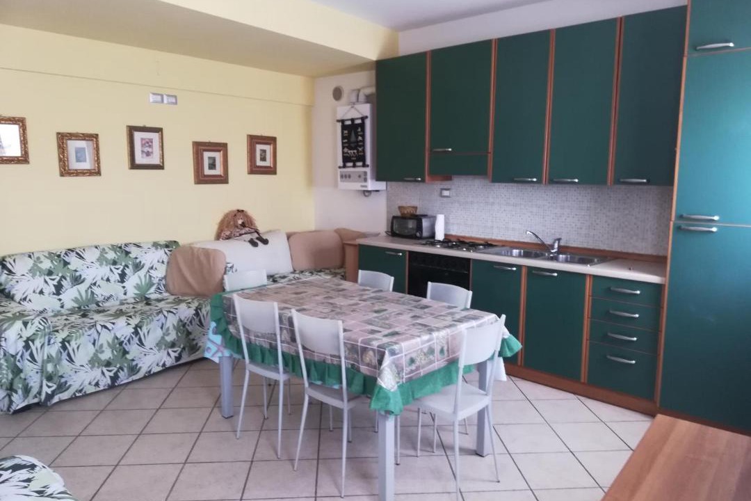 Photo of Livingroom in Old Town