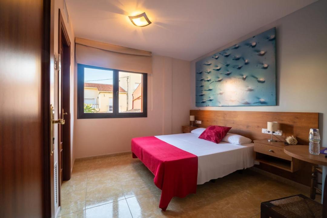 Photo of Bedroom in Lleger