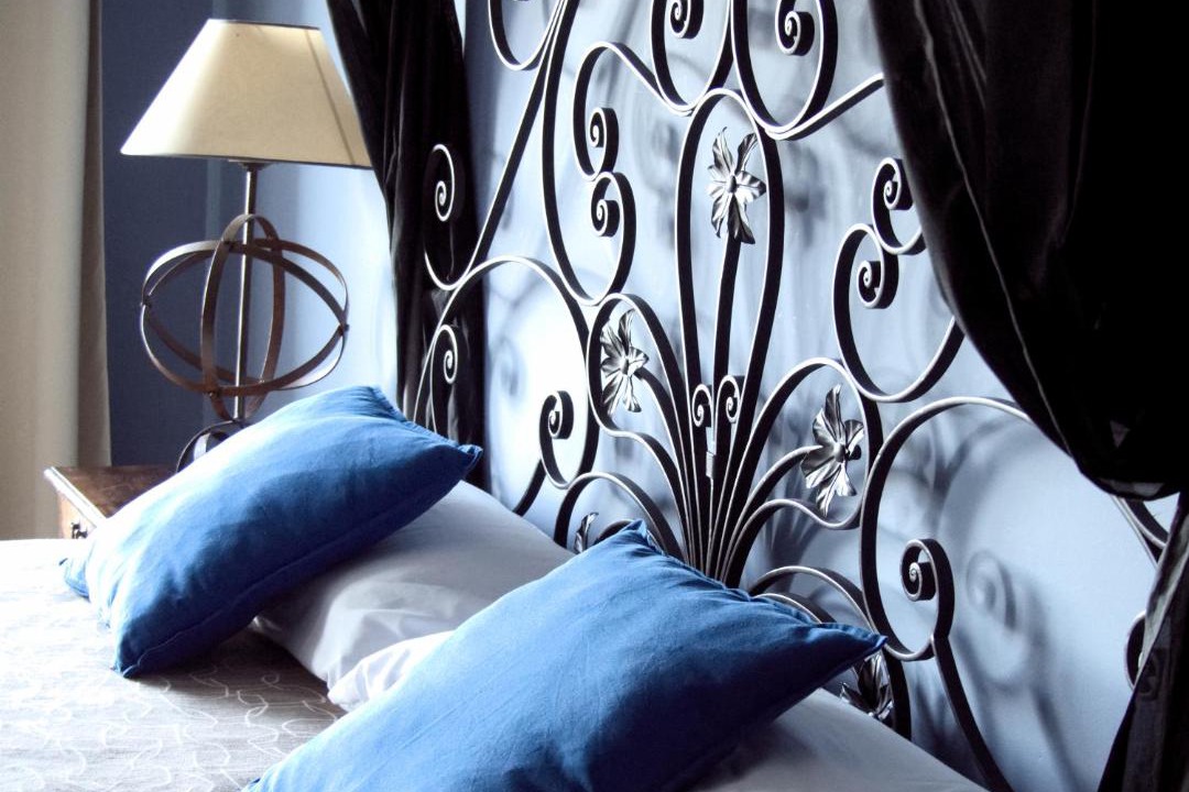 Photo of Bedroom in Manzanares el Real