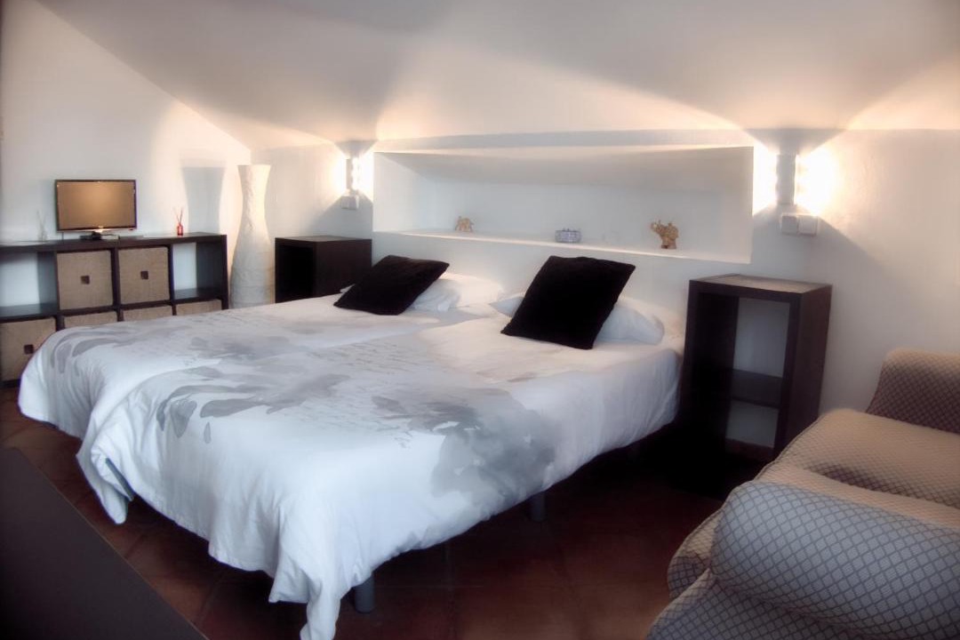 Photo of Bedroom in Manzanares el Real