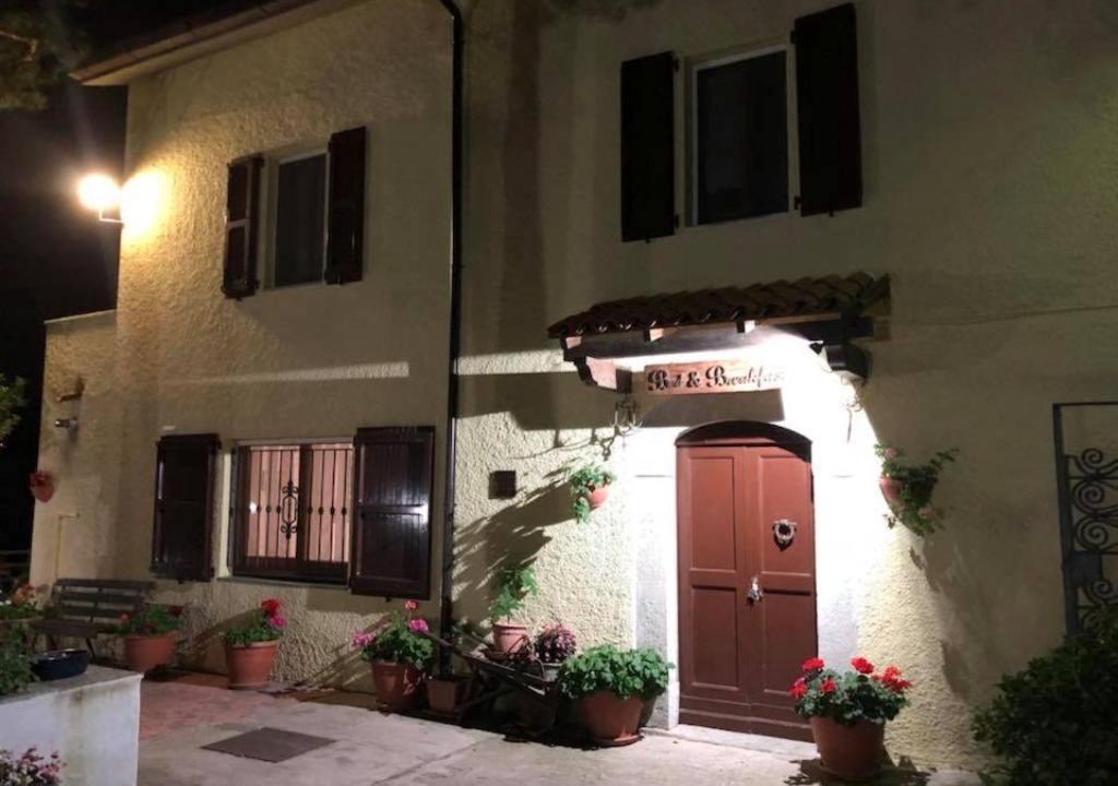Photo of Buildings in Agnone
