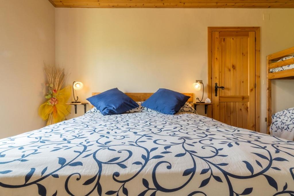 Photo of Bedroom in Agnone