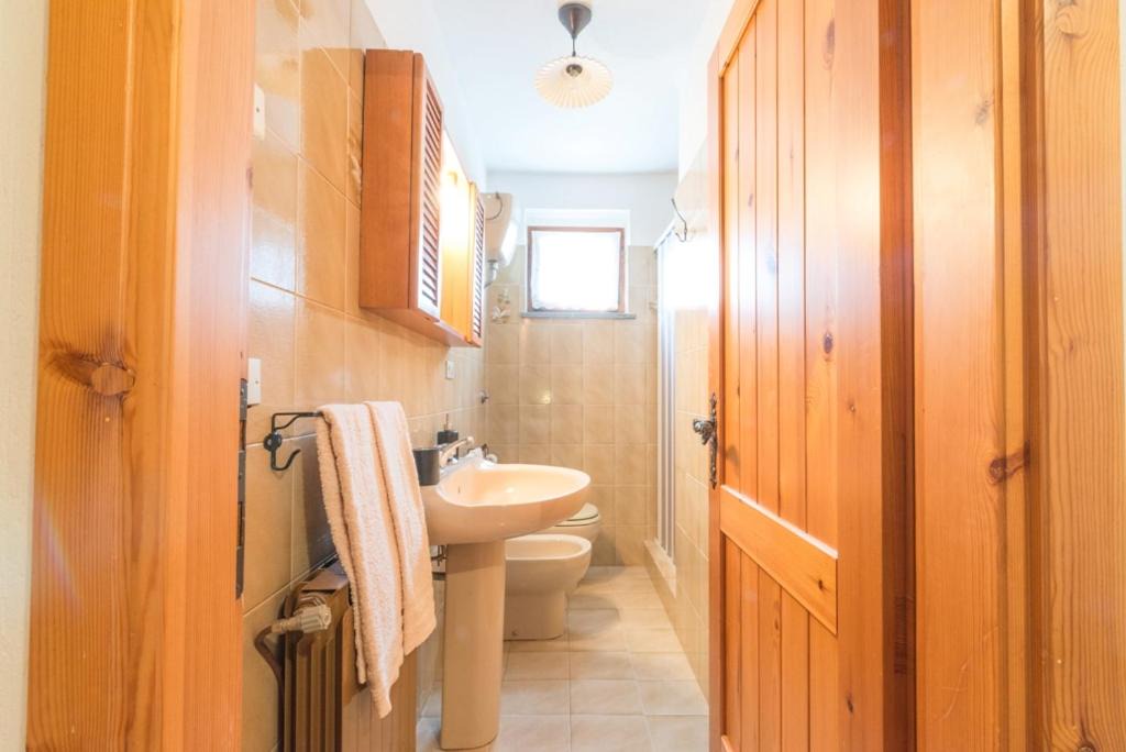 Photo of Bathroom in Agnone