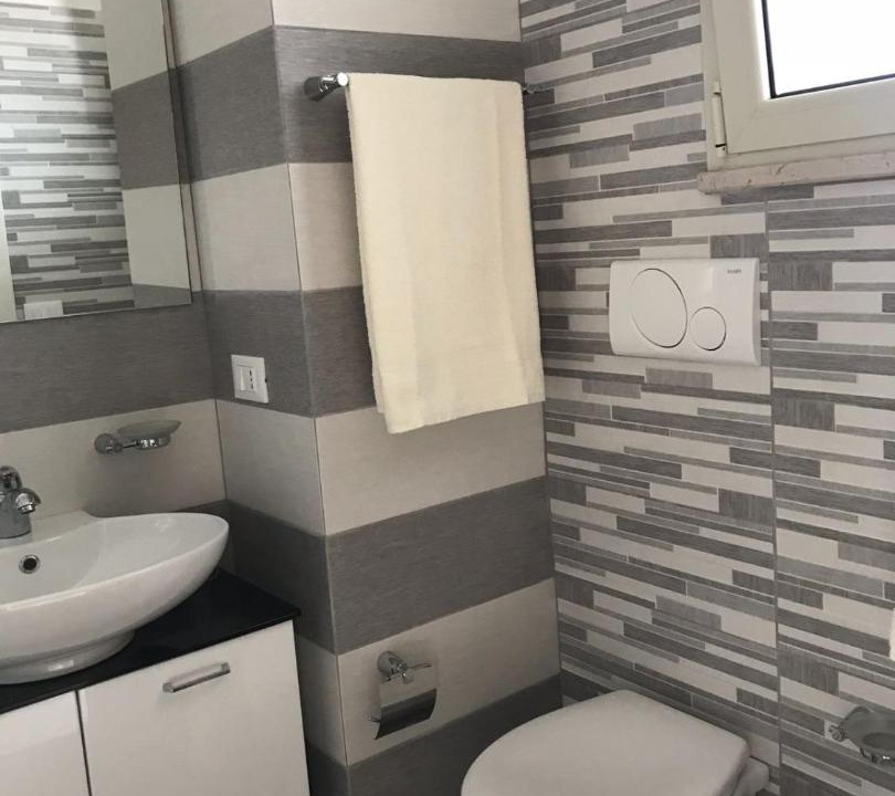 Photo of Bathroom in Minervino di Lecce